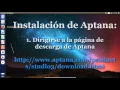 Ruby y Aptana en Ubuntu 14 04 LTS