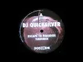 DJ Quicksilver - Timerider - (Club Mix) - 1998