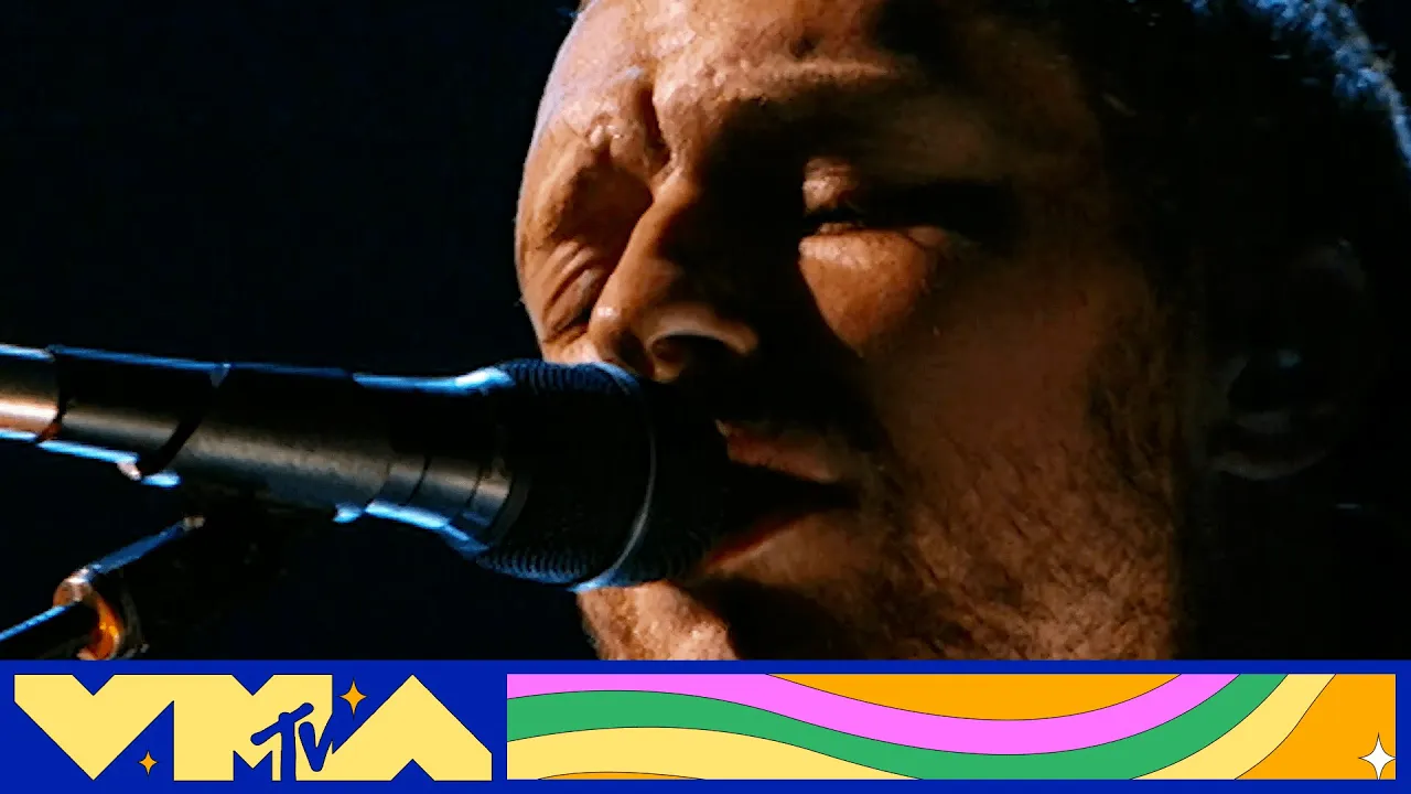 Coldplay Performs “The Scientist” at 2003 VMAs | MTV
