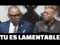Download Lagu 🔥 DAVID EBOUTOU DÉSHABILLE OWONA NGUINI : LE SYSTÈME NE TIENDRA PLUS SUR DES MENSONGES !