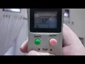 Download Lagu Changhong mini split-type Air Conditioner (CSC-05Y3/D011A1) Indoor | HD Remake