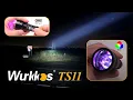 Download Lagu Wurkkos TS11 - 2000 lumens mini thrower with Anduril II, Type-C charging \u0026 jazzy RGB lights!