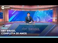 Download Lagu SBT Brasil completa 20 anos levando notícias que fazem a diferença | #SBTBrasil