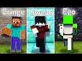 What Your Minecraft Skin Really Says About YOU