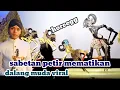 Download Lagu Viral dalang muda punya sabetan paling mematikan. Ki yusuf ansorrr@wayangkulitlucuj1 