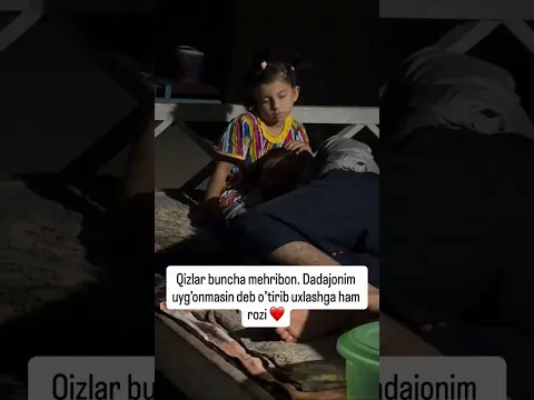 Papa❤️ dochka..❤️