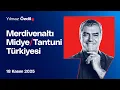 Lagu Merdivenaltı Midye/Tantuni Türkiyesi - Yılmaz Özdil
