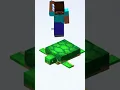 Minecraft Turtle FACTS