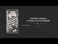 I'm Gonna Love You (Clean Acapella) - D.O EXO ft. Wonstein