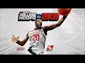 2022 Men’s NCAA Tournament Simulation (College Hoops 2K8 PS3)
