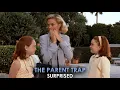 The Parent Trap 1998 Meredith Surprised