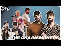 Download Lagu Korean Reactions to The Chainsmokers Music Videos｜asopo