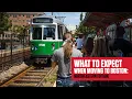 What to Expect When Moving to Boston Northeastern Edition