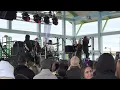 Any Given Sin "Dynamite" 3-18-23 Rockin The Sound Festival in Biloxi, Mississippi