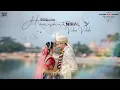 Lagu Wedding Highlight 2022 | Harshit ❤️ Niral || PICTUREWALA STUDIO SURAT ||
