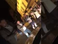 Download Lagu Everyone joins in on the Boom, Boom, Boom, Boom on the street