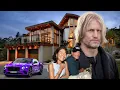 Woody Harrelson wife and kids Lifestyle NET WORTH 2024 and More
