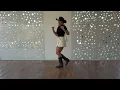 AMERICAN KIDS - LINE DANCE - PRACTICE WITH MUSIC!