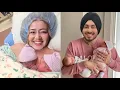 Download Lagu Neha Kakkar two twins baby| Neha Kakkar Rohanpreet blessed with babies 