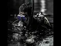 TUSA Paragon Diving Mask
