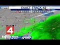 Metro Detroit weather forecast May 5 2026 -