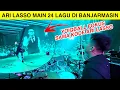 Download Lagu ARI LASSO KASIH KODE KHUSUS BUAT YOIQBALL.. VLOG BANJARMASIN SPECIAL 24 LAGU!