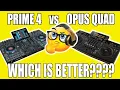 PIONEER DJ DJ OPUS QUAD vs Denon DJ PRIME 4 - Which is better..for YOU?