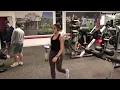Fordham New Fitness Center