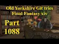 Final Fantasy 14 Part 1088