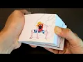 Luffy Gear Second First Flipbook || Luffy vs Blueno