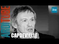 Download Lagu Jean-Patrick Capdevielle n'est plus dans le désert chez Thierry Ardisson | INA Arditube
