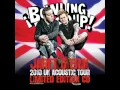 Download Lagu Bowling For Soup - Girl All The Bad Guys Want (Acoustic) DOWNLOAD LINK