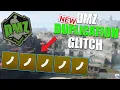 New DMZ DUPLICATION GLITCH - Complete Tutorial