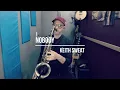 Lagu Keith Sweat - Nobody (Sax Tenor / Sax Alto)