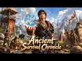 DUB Isekai d to primitive times Modern farming helped me lead my tribe to dominate the land