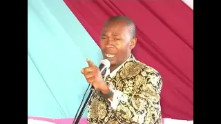 ni wewe mungu pekee mch abiud misholi official music video 