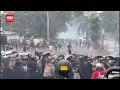 Download Lagu Suporter PSIS Semarang Rusuh, Polisi Tembakkan Gas Air Mata