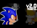 Download Lagu Friendship - A Sonic 2 Creepypasta (v2.0 Update Release Trailer)