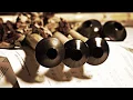 Weeping Eyes / Sen Yoktun - Vassilis Saleas (Ney) + Nota