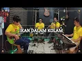 Download Lagu IKAN DALAM KOLAM KARAOKE NADA CEWEK ( pake rall ) Husain Bawafie