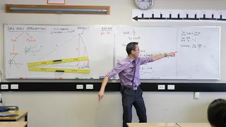 Small Angle Approximations 2 of 4 Applied examples