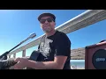 Love Her with a Feeling - Tampa Red - Busking Seal Beach Pier