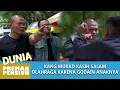 Download Lagu PREMAN INI DAPAT SALAM OLAHRAGA SETELAH GODAIN ANAK KANG MURAD - DUNIA PREMAN PENSIUN