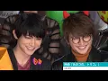 Nissy、吉沢亮＆新木優子と“トリコダンス”生披露！　映画「あのコの、トリコ。」イベント2