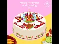 楽しいごはん