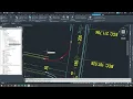Modelling Intersections In Civil 3D
