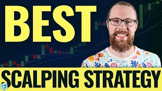 1 Minute Scalping Strategy (High Accuracy) 🍏 Full Class