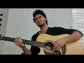 Yusuf Coşkun/ Duman Seni Kendime Sakladım Akustik Gitar Cover(Kaan Tangöze  Cover)