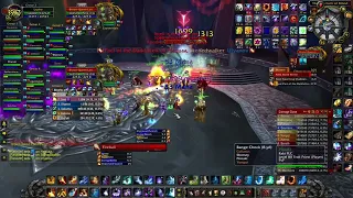Download Warmane | Icecrown | ICC 25 - Blood Queen Lana'thel Normal | Fire Mage PoV MP3