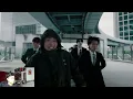 ANOTHER JAPANESE BAND!! Paledusk - Golden Goal Music Video Reaction